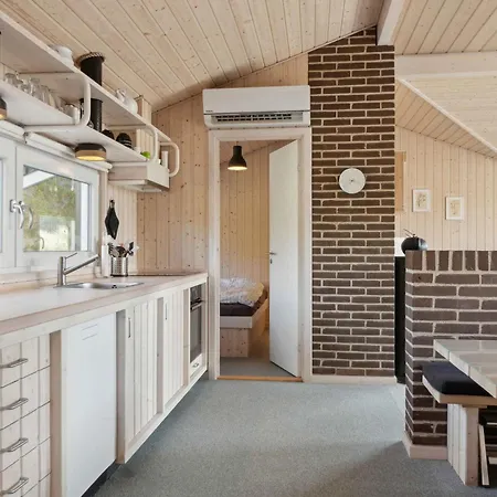 Front Row To The North Sea In Modern House Hébergement de vacances Pandrup